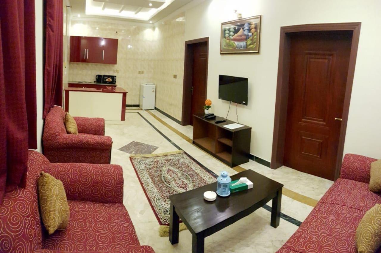 Triple One Hotel Suites Abbottabad Exterior foto