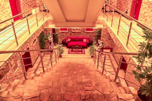 Triple One Hotel Suites Abbottabad Exterior foto